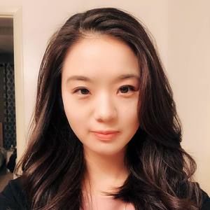 Meet your Posher, Juliet